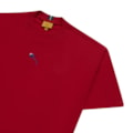 Camiseta Class Pipa 2 Red