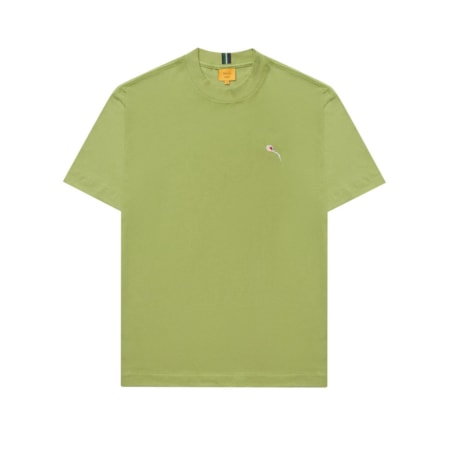 Camiseta Class Pipa Green 