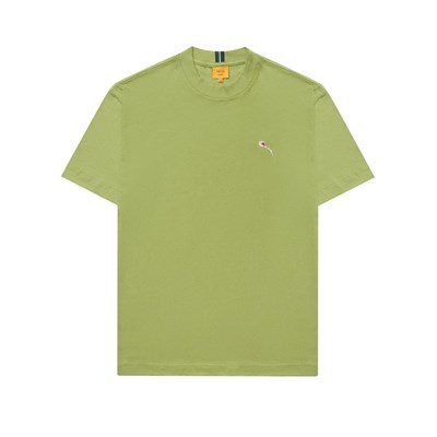 Camiseta Class Pipa Green