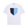 Camiseta Class Pipa Off White