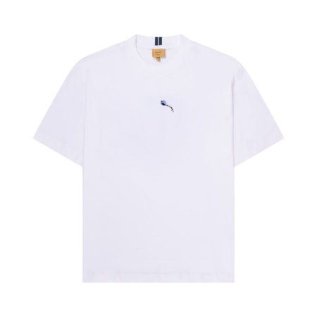 Camiseta Class Pipa Off White