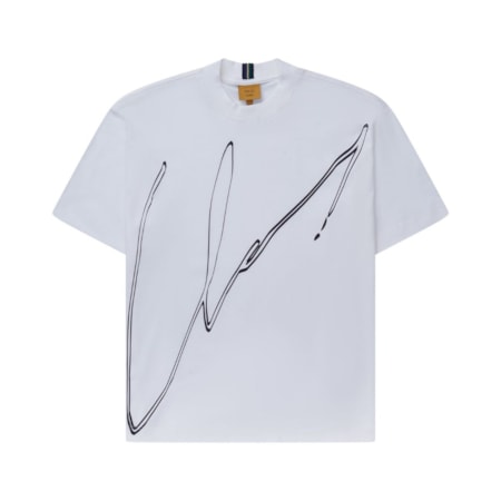 Camiseta Class Signature Off White 