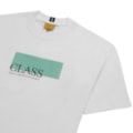 Camiseta Class Sophistication Off White