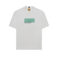 Camiseta Class Sophistication Off White