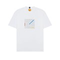 Camiseta Class Word Search Off White