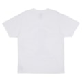 Camiseta Dc Shoes Cash Only White