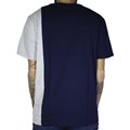 Camiseta Dc Shoes Dagup 4 Azul Marinho