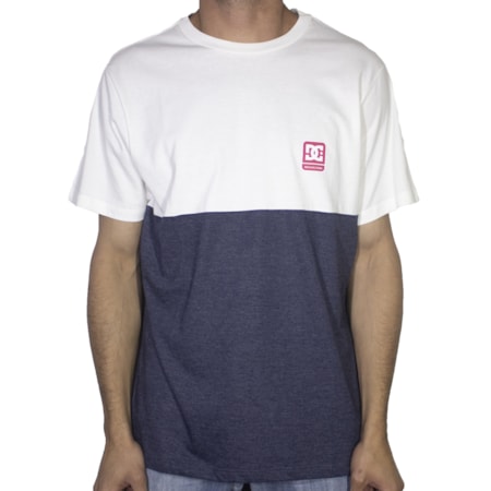 Camiseta Dc Shoes Especial Denhill