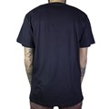 Camiseta Dc Shoes Forever And Always Preto