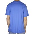 Camiseta Dc Shoes Howzthat Azul