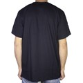 Camiseta Dc Shoes On The Strength Black
