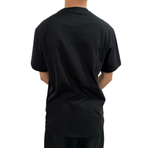 Camiseta Dc Shoes Star Preto 