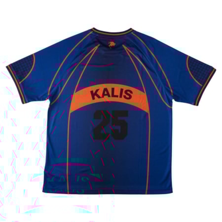 Camiseta Dc Shoes Supertour Nautical Blue