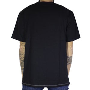Camiseta Dc Shoes Waumbeck Branco
