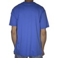 Camiseta Dc Shoes Wilin Azul