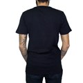 Camiseta Dc Star 2 Black
