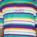 Camiseta Dgk Day Dream Multicolor CTSK158