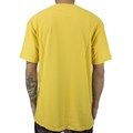 Camiseta Dgk New 2 Pack Color Yellow I20DGC03