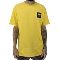 Camiseta Dgk New 2 Pack Color Yellow I20DGC03