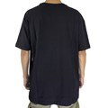 Camiseta Dgk Shine Ptm1705 Black