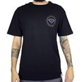 Camiseta Diamond Chain Black B20DMPA013