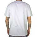 Camiseta Diamond Heart Of A20DMPA004 White