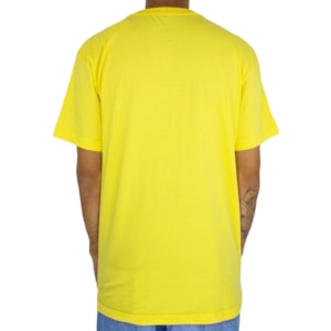 Camiseta Diamond Og Script Banana Z15DPA01