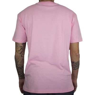 Camiseta Diamond Og Script Pink Z15DPA01