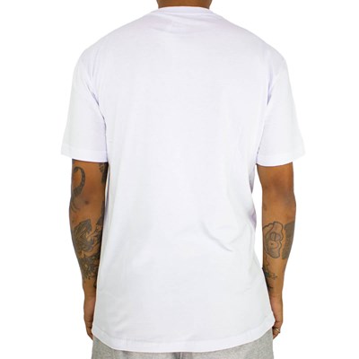 Camiseta Diamond Og Script White Z15DPA01