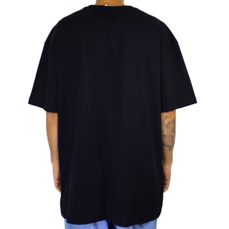 Camiseta Diamond Og Sign Black Z16DPA03