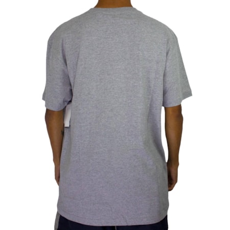 Camiseta Diamond Og Sign Grey Z16DPA03