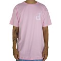 Camiseta Diamond Pack Polo Pink V21DIC12