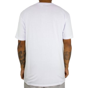 Camiseta Diamond Pack Polo White Diamond Blue V21DIC11