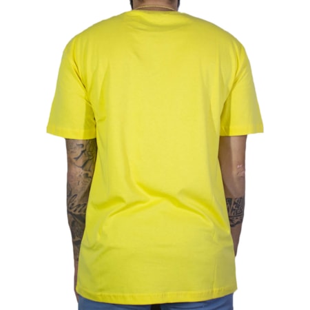 Camiseta Diamond Paradise Og Banana A19dmpa022