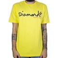 Camiseta Diamond Paradise Og Banana A19dmpa022