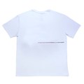 Camiseta Disorder Blurry Vision White