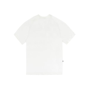 Camiseta Disturb All City T-Shirt In Off-White 