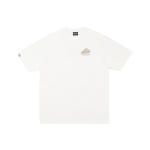 Camiseta Disturb Gran Hotel Off White