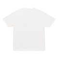 Camiseta Disturb Heritage Pocket Off White