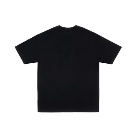 Camiseta Disturb Japan Logo Black