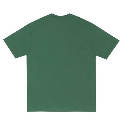 Camiseta Disturb Keeping I Lit Green