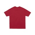 Camiseta Disturb Label Red
