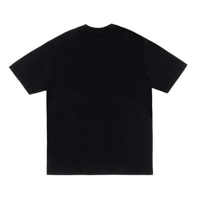 Camiseta Disturb Logo Black