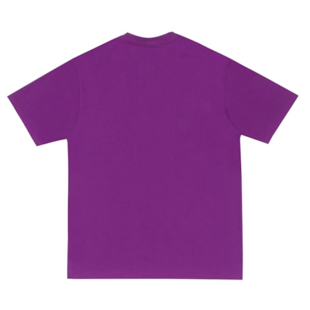 Camiseta Disturb Signature Logo Purple