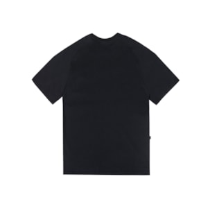 Camiseta Disturb Smart Cut T-Shirt In Black 