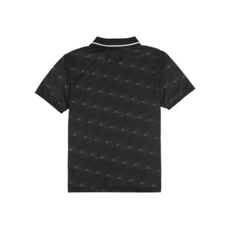 Camiseta Disturb Spice Football Jersey In Black  