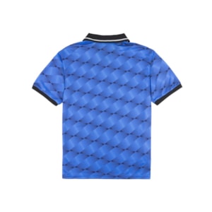 Camiseta Disturb Spice Football Jersey In Light Blue 