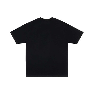 Camiseta Disturb Straight Out Japan Black