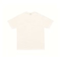Camiseta Disturb Straight Out Japan Off White