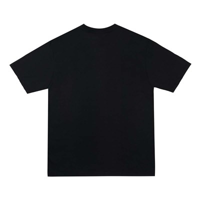Camiseta Disturb VU Meter Black